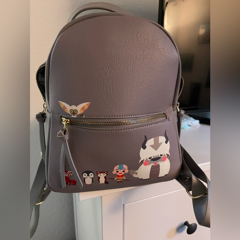 Loungefly ATLA